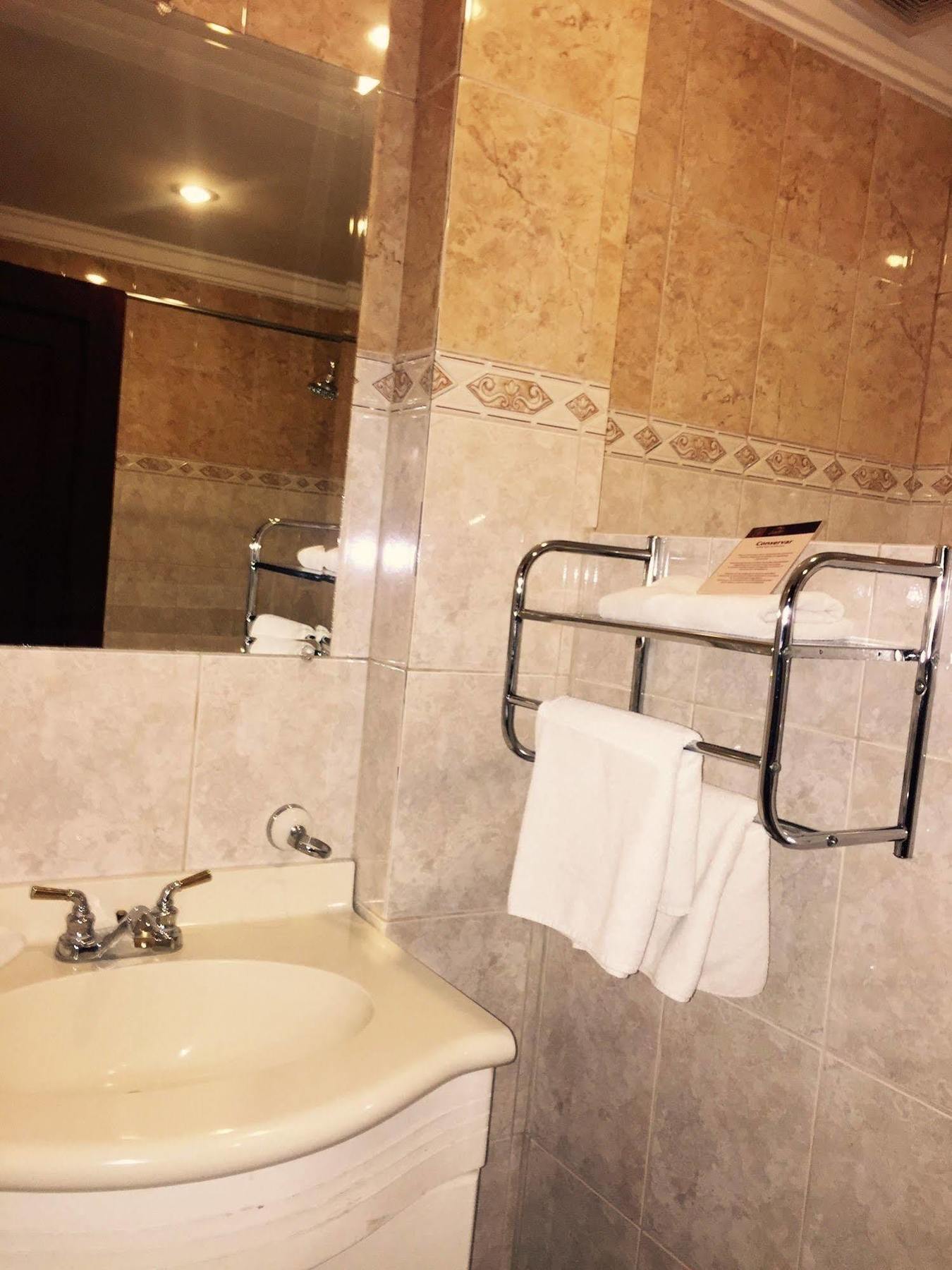 Hotel San Andres Cuenca Exterior photo